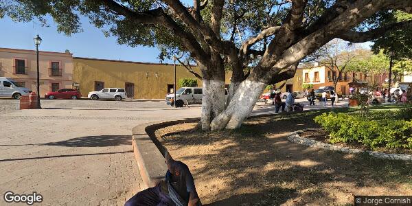 COORDINACIÓN DE GIRAS Y EVENTOS OFICIALES